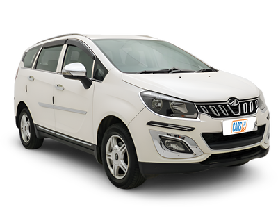 Mahindra MARAZZO-img